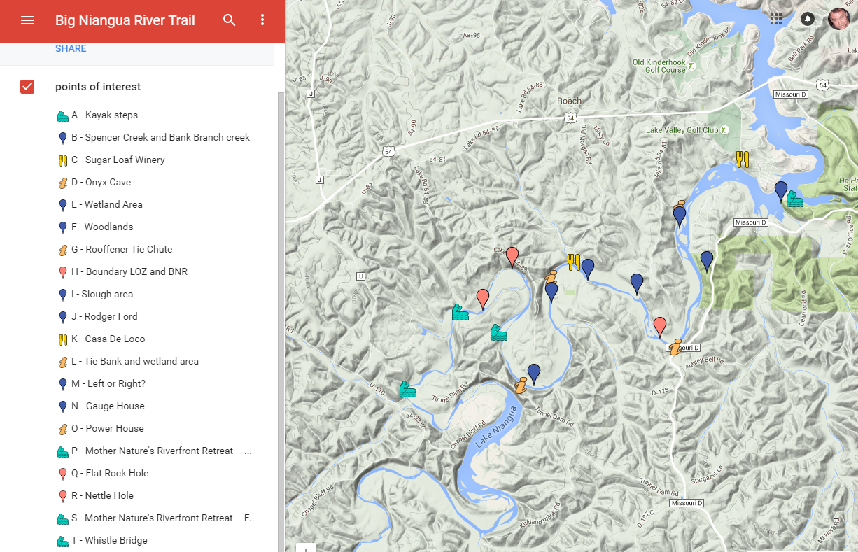 Ozark Dragon June 2016