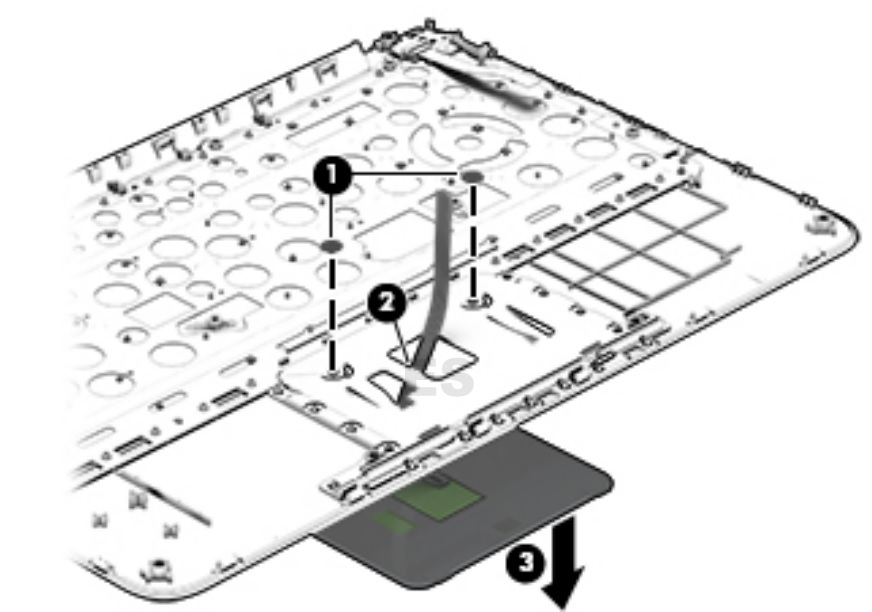 Master Electronics Repair ! HP LAPTOPS HP PAVILION X360