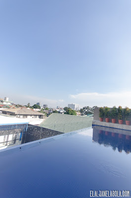  Quezon City| Lobby Cafe, Lobby Restaurant, Mezzannine Restaurant and Bar, Pool-side Bar  at B Hotel