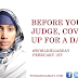 Kumpulan foto dan video World Hijab Day 1 Februari 2015
