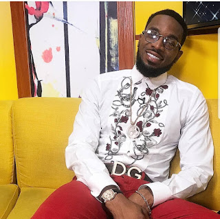 Despite Marriage, Grey Hair, Ladies Still Find Me Sexy - Dbanj Despite Marriage, Grey Hair, Ladies Still Find Me Sexy - Dbanj