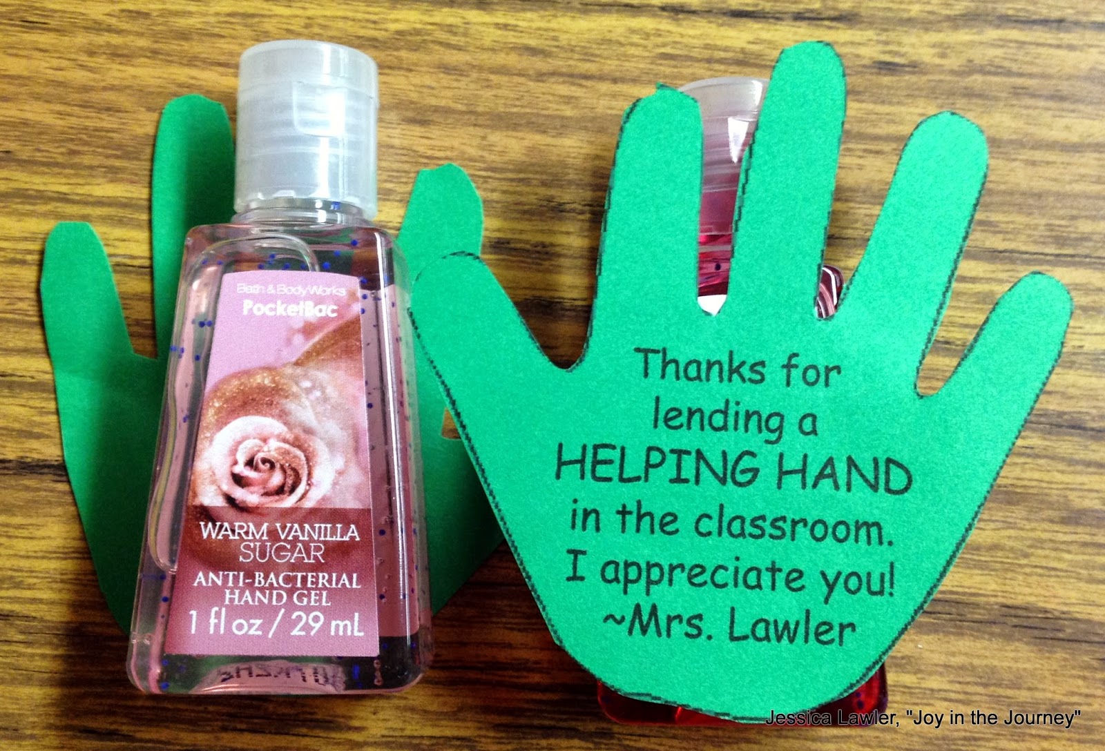 volunteer-gift-ideas-joy-in-the-journey-teaching