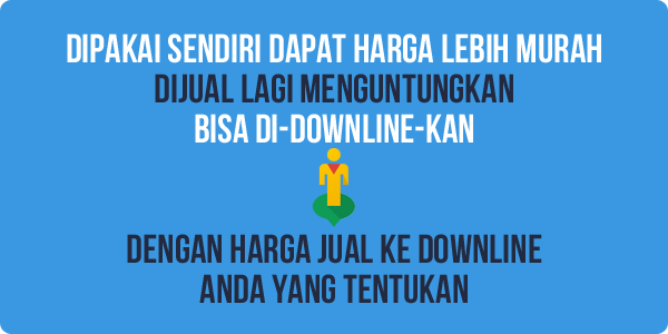 Bisnis Pulsa Termurah ThalitaPulsa.Com