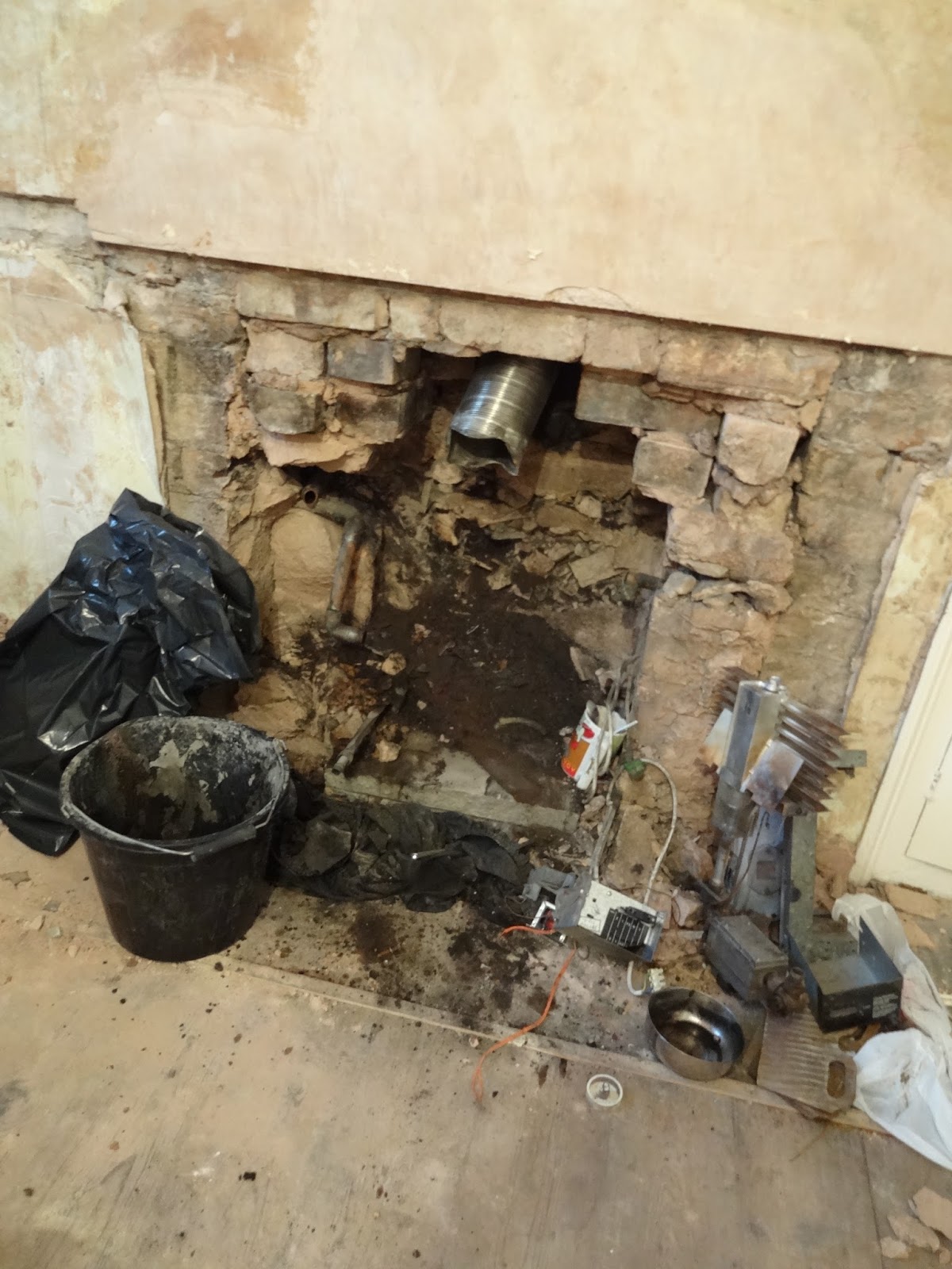 Kezzabeth.co.uk UK Home Renovation, Interiors and DIY Blog