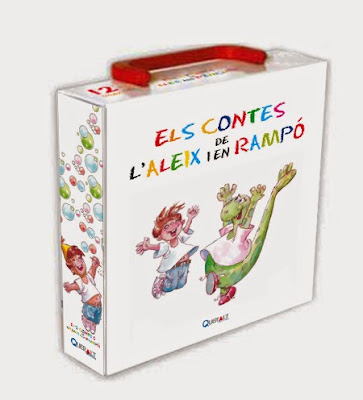 http://www.queraltedicions.com/Lectures/Contes-infantils/2_L'-Aleix-i-en-Rampo.html
