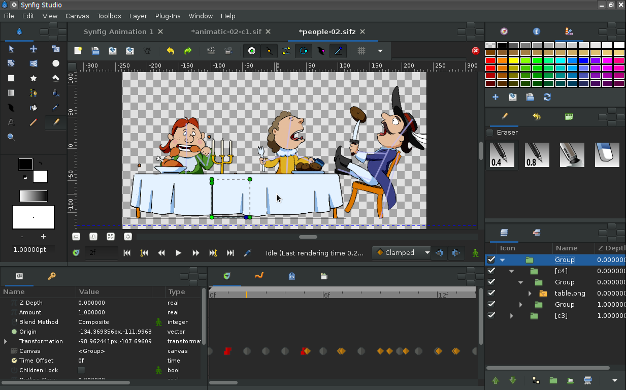synfig studio gif pixelated synfig studio gif pixelated