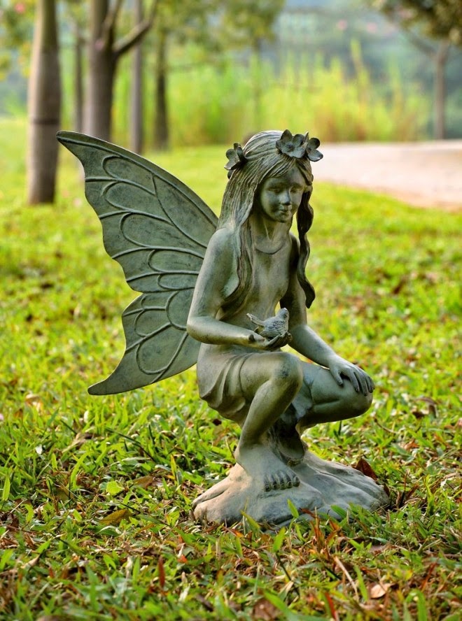 17 Wonderful Garden Sculptures Around The World Fine Art 