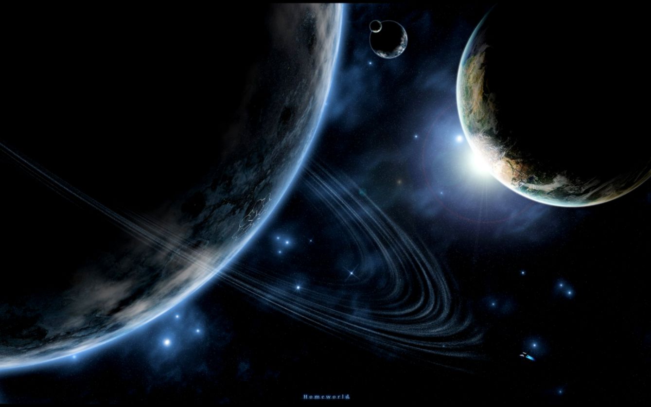 outer space solar system oIDz