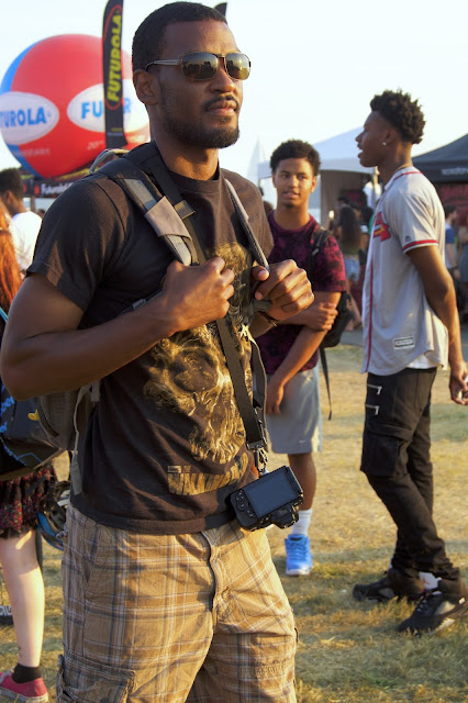 Seattle Hempfest Festival