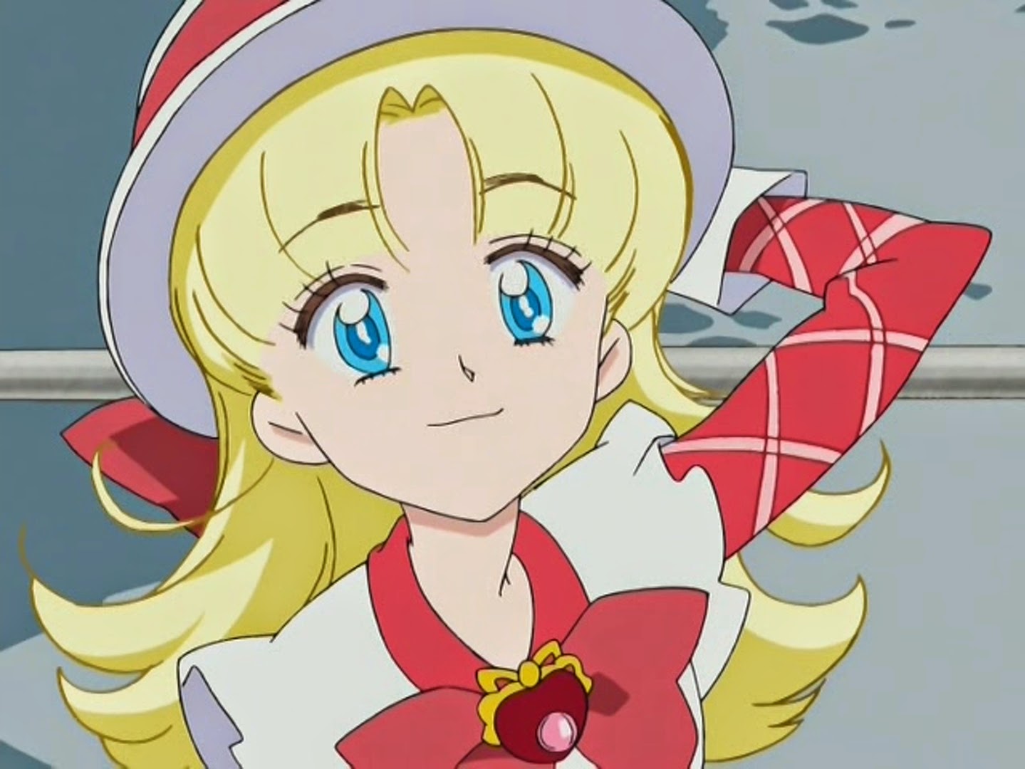 Sinopsis Film Kartun: Ashita no Nadja