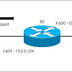 Extended ping command