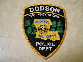 patches donaldsonville