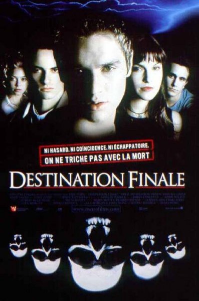 Final Destination 1 Stream Deutsch Final Destination 1 Stream Deutsch