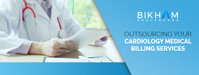 Outsourcing your Cardiology Medical Billing Services