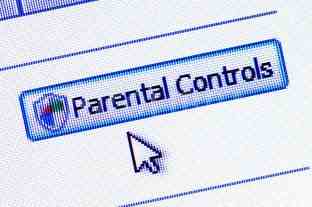 Control Parental en Facebook - MasFB
