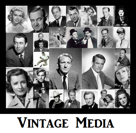 Vintage Media: