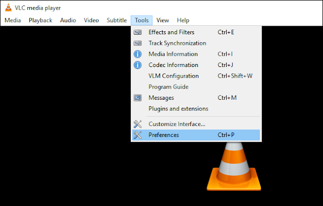 Fix Skipping and Stopping Iptv Channels On VLC