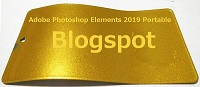 Adobe Photoshop Elements 2019 Portable