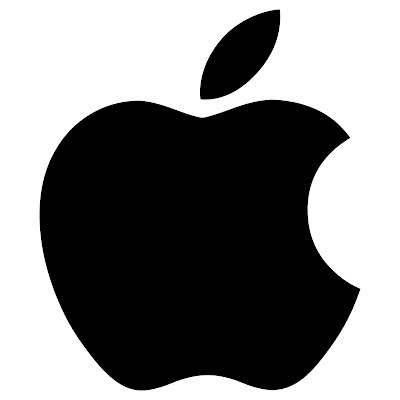 Logotipo de Apple