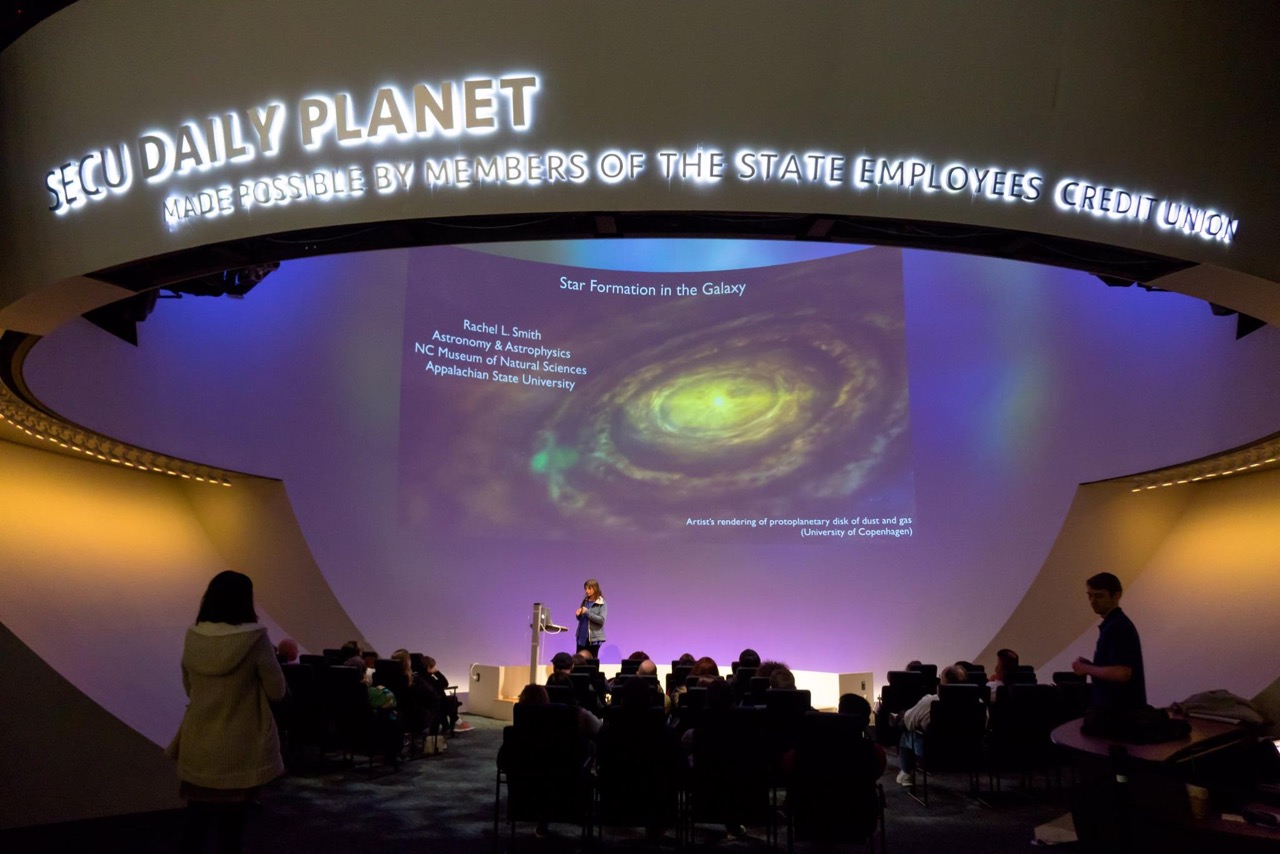 Women In Astronomy Career Profile Astronomer to Assistant Professor