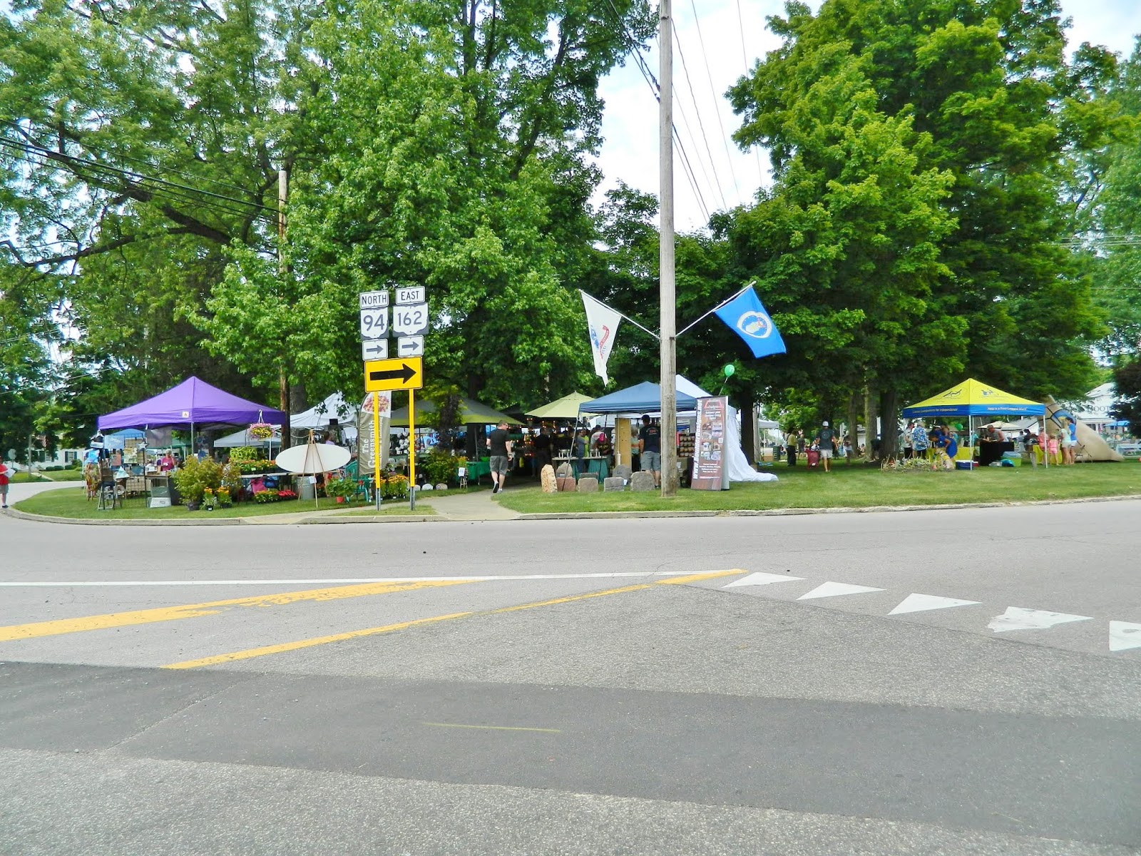 Sharon Showcase Sharon Center/Wadsworth, Ohio