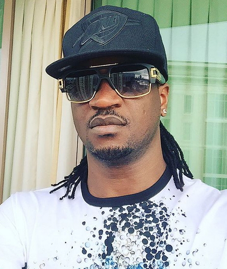Image result for Paul Okoye pictures