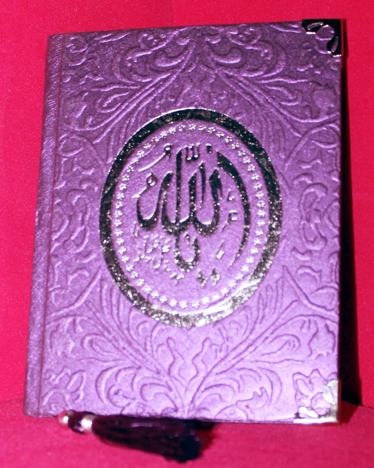 72+ Buku Yasin Hard Cover