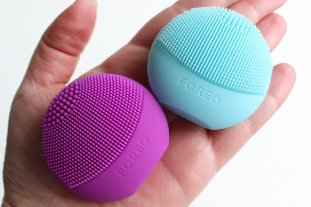Foreo Luna Play Review