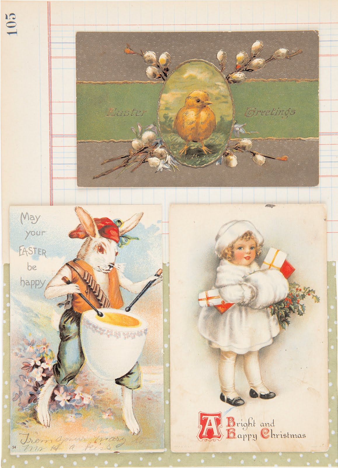 Boston Bee Free Printable Vintage Easter Tags For You boston-bee-free-printable-vintage-easter-tags-for-you