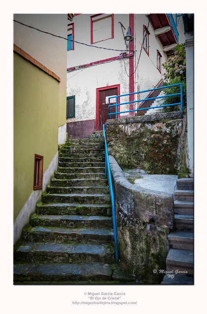 Cudillero (Asturias - España)