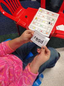 Mrs. Wheeler's First Grade Tidbits: Vowel Teams