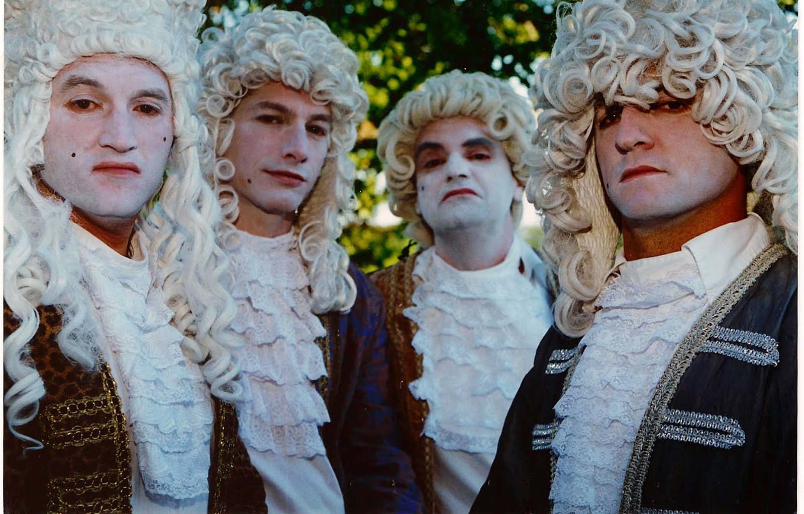 TekGnostics Net Fiscal Cliff...