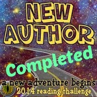 http://www.literaryescapism.com/new-author-challenge/new-author-challenge-2014