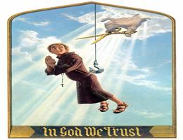 In God We Trust (1980)
