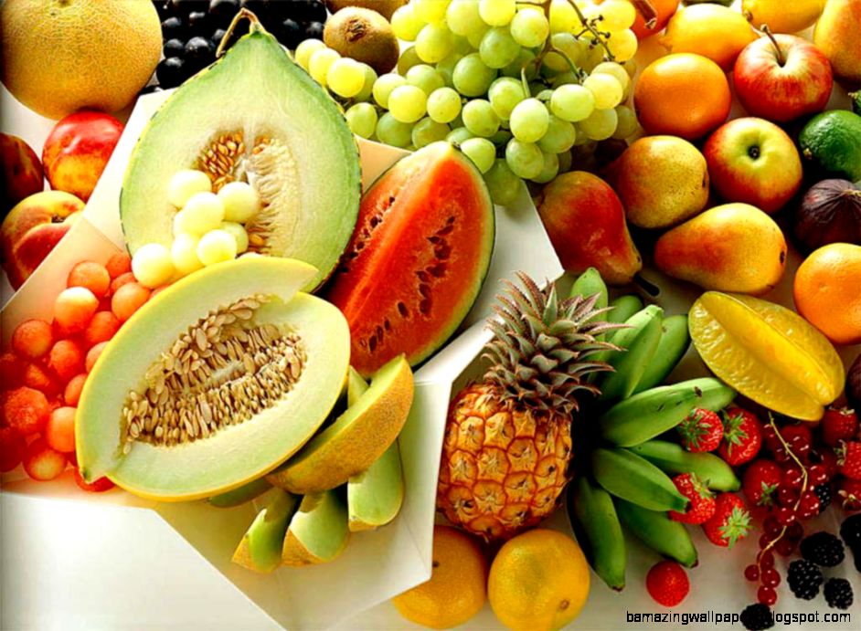 25 Best Fruit Wallpapers  25dip