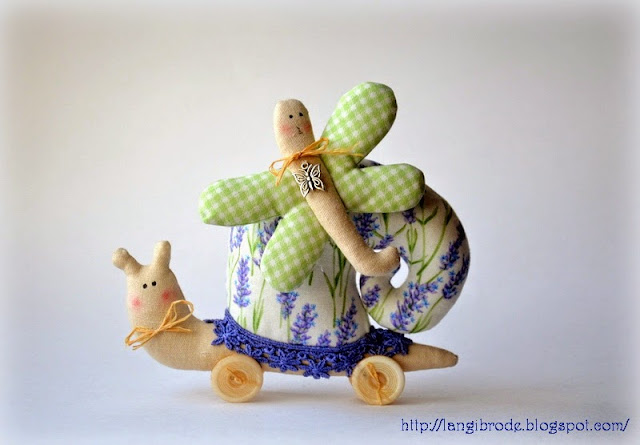 Улитки, улитки и еще раз улитки Улитки, улитки и еще раз улитки