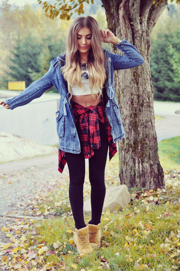 OUTFIT DEL DÍA Beige boots outfit, Look con botas beige