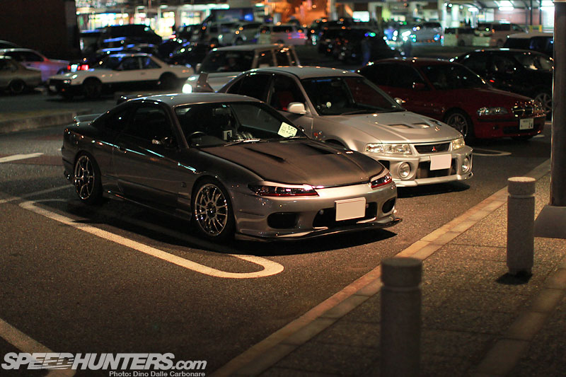 Good Cars Come To Those Who Wait The Storage Option For YetToBe