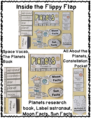 https://www.teacherspayteachers.com/Product/Space-Flippy-Flaps-Interactive-Notebook-Lapbook-2542080