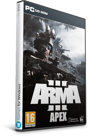 DESCARGAR Arma 3 Apex Multilenguaje (Español) (PC-GAME) 2016 DESCARGAR Arma 3 Apex Multilenguaje (Español) (PC-GAME) 2016