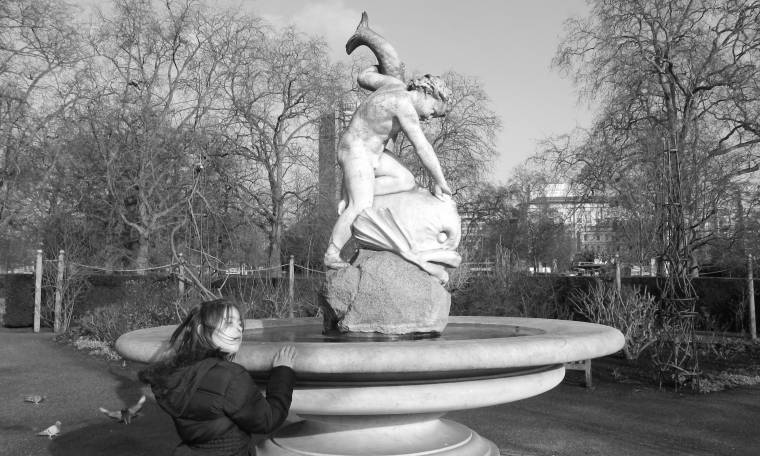 Windy Day And Bring Back The Sunshine: What I Wore