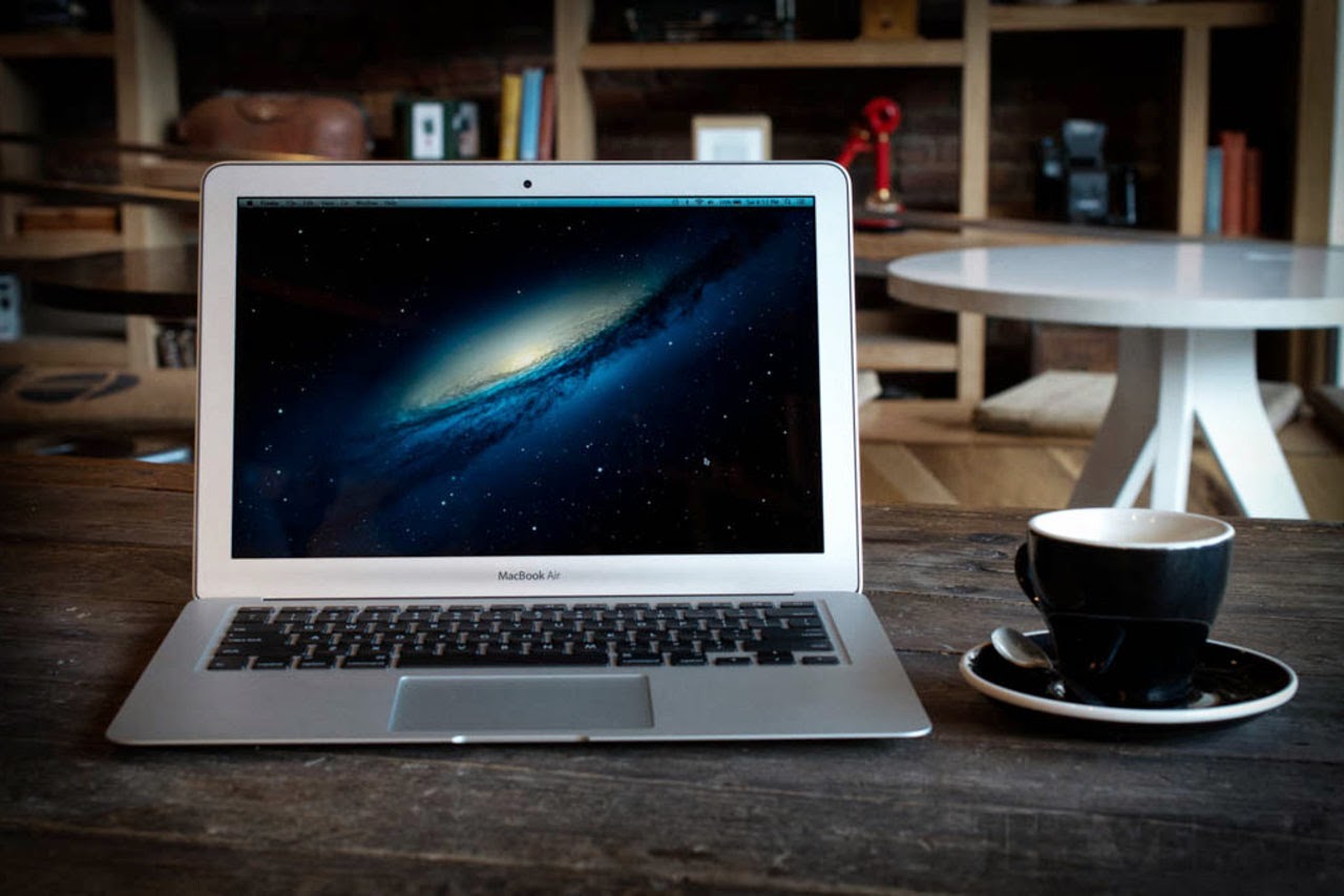 The best computer you can buy is now even better Apple's MacBook Air