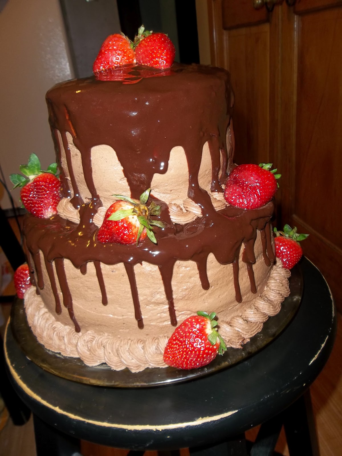 Sweet Creations by Lisa