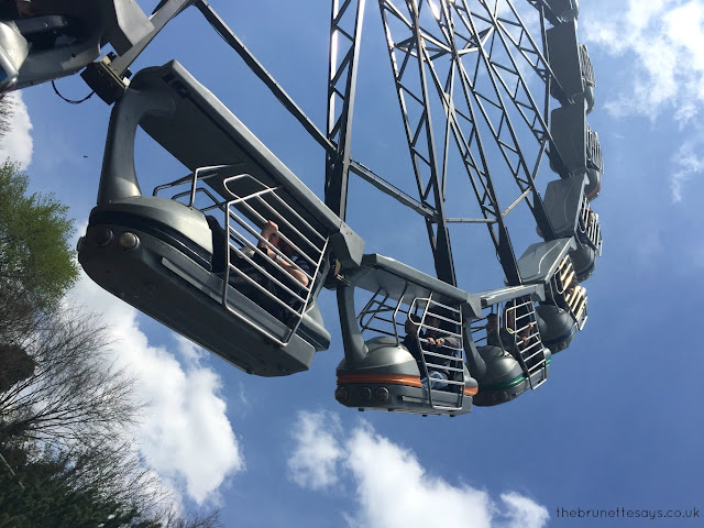 Alton Towers, National Holidays, days out, short breaks