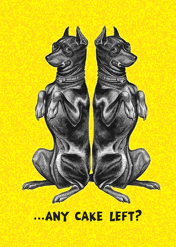 Ken Rinkel Illustration