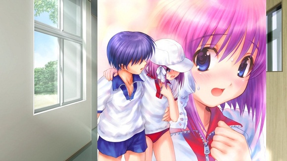 CLANNAD Side Stories PC Free Download Screenshot 3