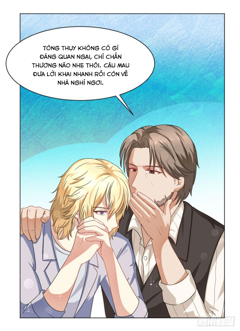 Cuộc Chiến Phía Sau Nhà Bếp - Chương 19 - Trang 45