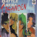 BATTLE ARENA TOSHINDEN