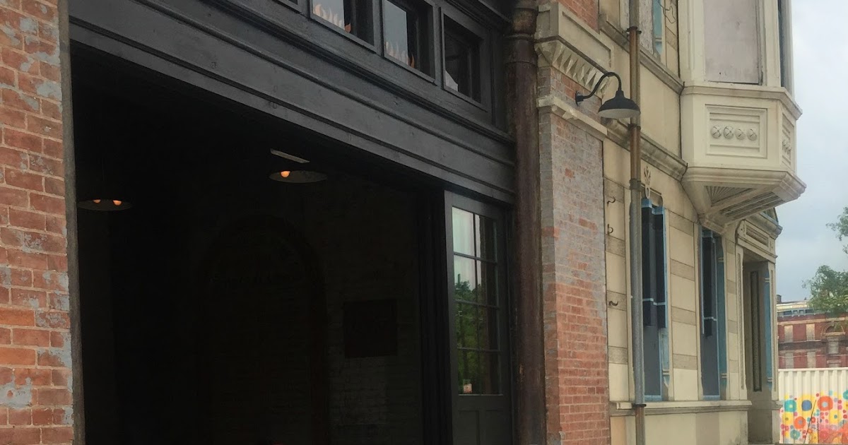 Restaurant Review: Fireside Pizza - Walnut Hills | The Food Hussy!