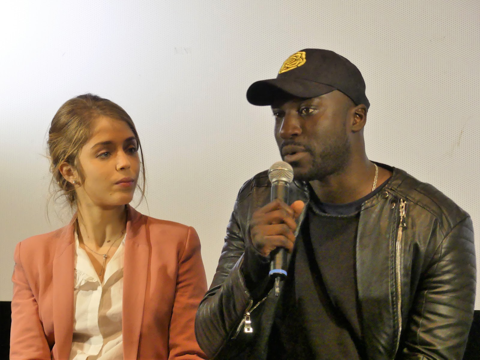 Films Et Séries Tv Avec Franck Gastambide Cinéma : La surface de réparation avec Franck Gastambide - critique